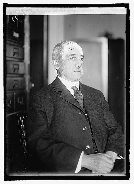 R. Walton Moore,United States Representative from Virginia,Politician,c1912