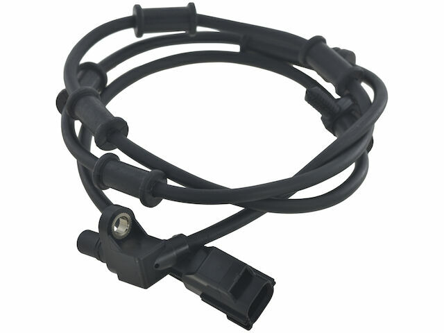 ABS Speed Sensor 2JFF16 Compatible with Dodge Ram 2500 3500 2003-2005-image