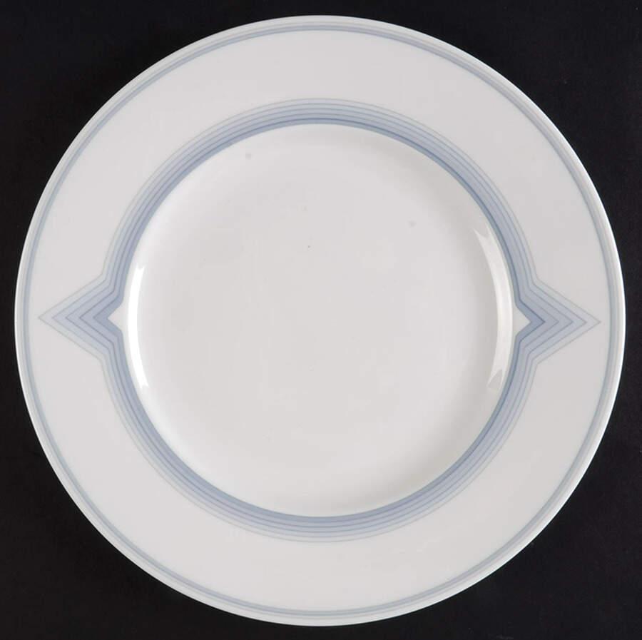 Villeroy & Boch Vega Salad Plate 810512