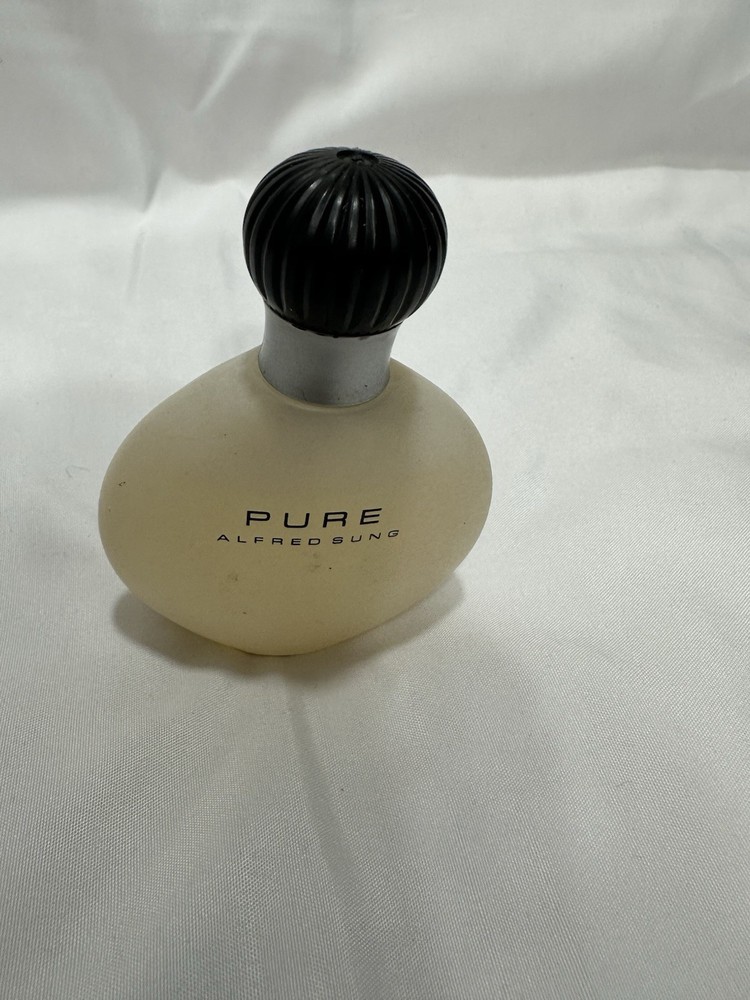 Alfred Sung Pure 1.7 fl. oz. EDP Spray Fragrance for Women