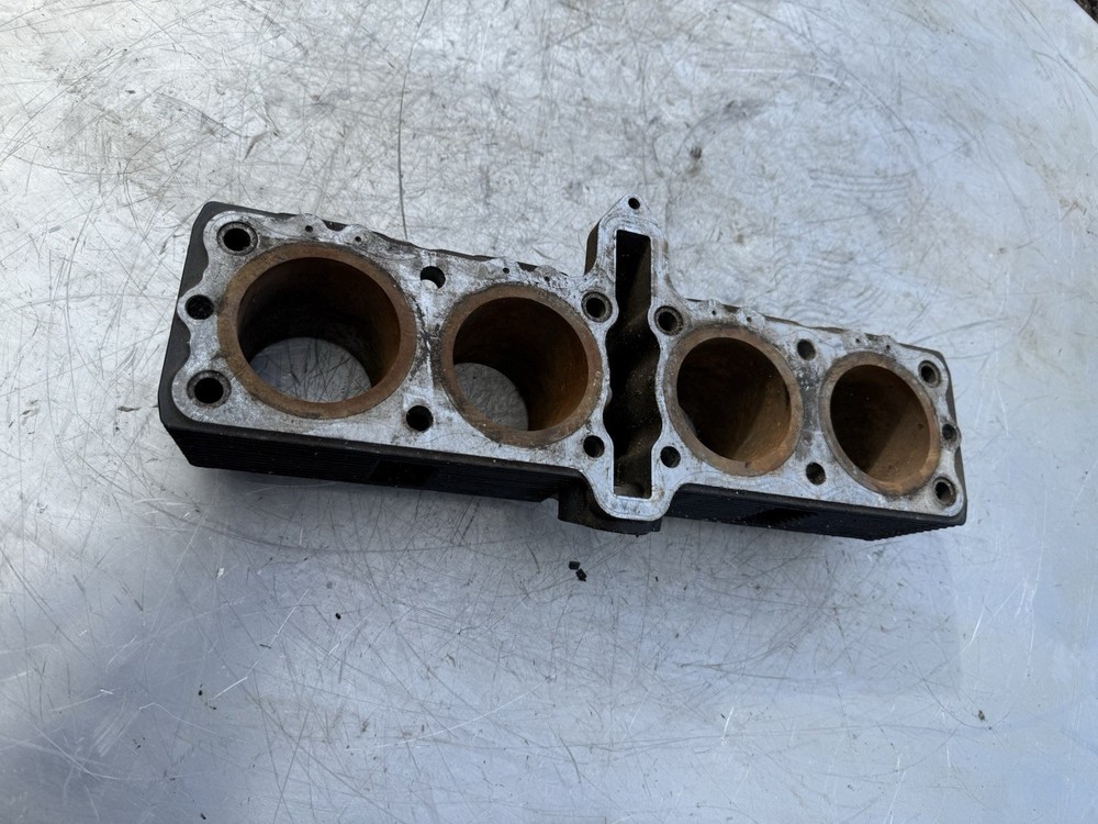 Suzuki GSXR750 GSXR 750 Barrel Cylinder Engine Motor OEM genuine GSX-R 750 1985