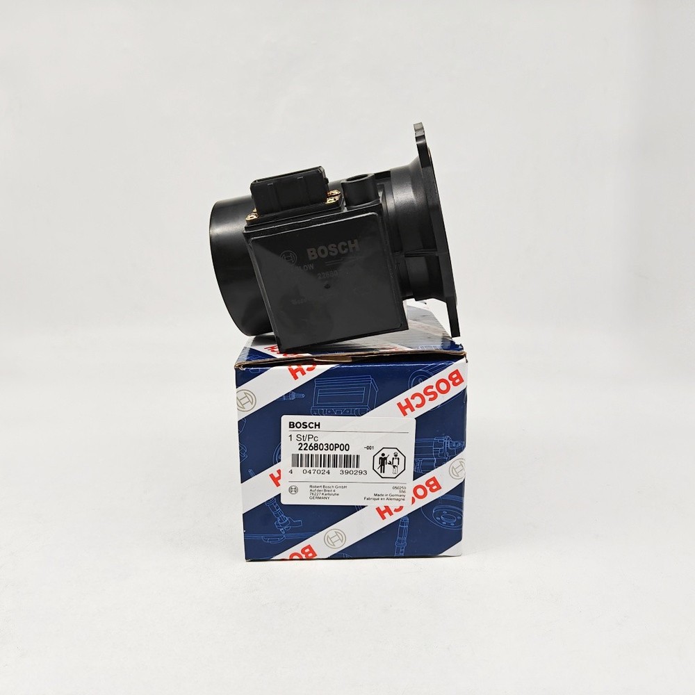 Fits For Nissan 300ZX Z32 Infiniti J30 MAF Mass Air Flow Sensor Meter 2268030P00