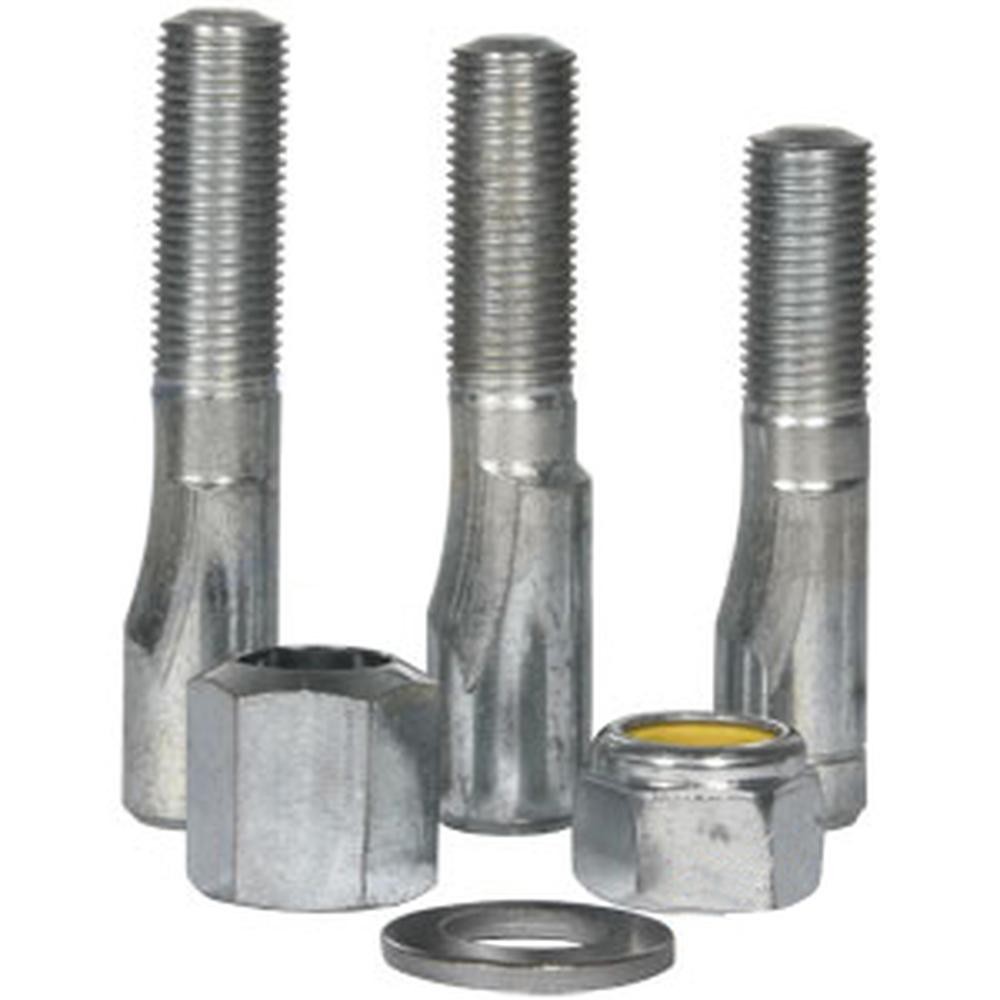 Pin Kit:AW28525 Fits John Deere 1018 2018