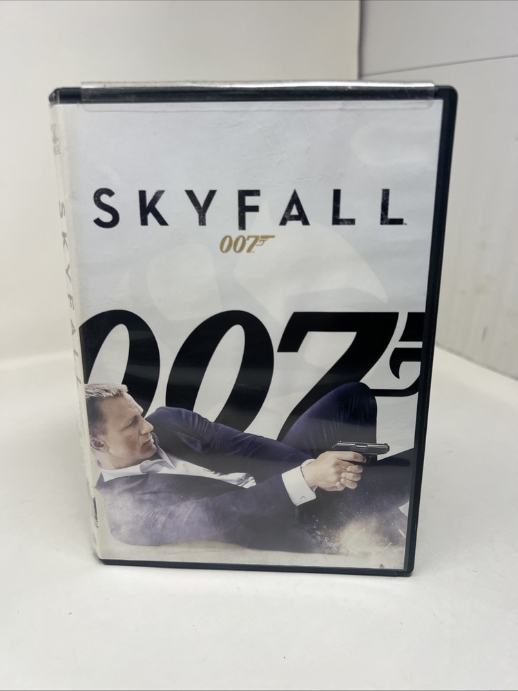 Skyfall (DVD)