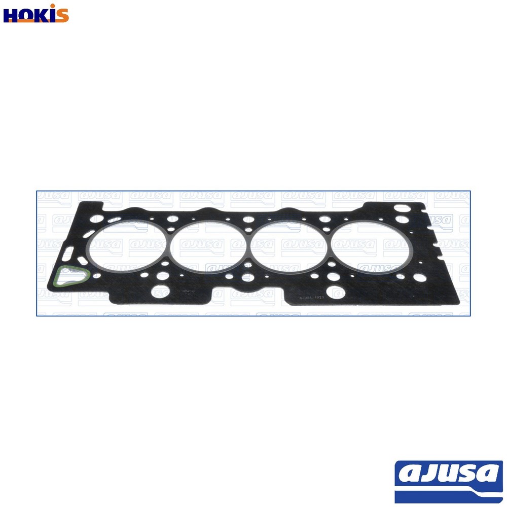 GASKET CYLINDER HEAD 10076900 FOR NFZ 1.6L 4cyl