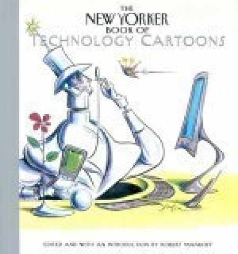The New Yorker Book of - Hardcover, by Robert Mankoff; The - Very Good g