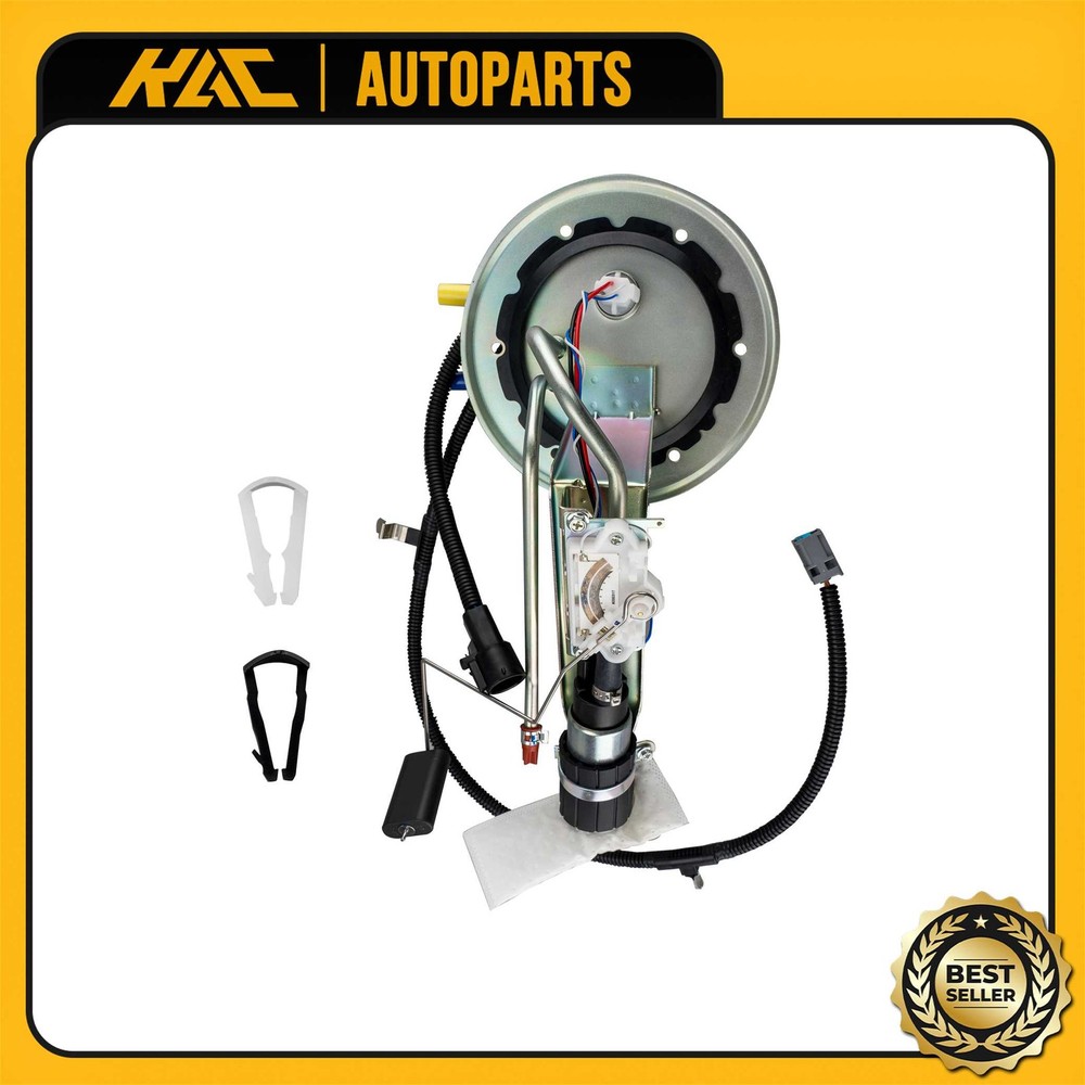 Fit For 2001 2002 Mercury Grand Marquis All Engine Fuel Pump Assembly HP10073