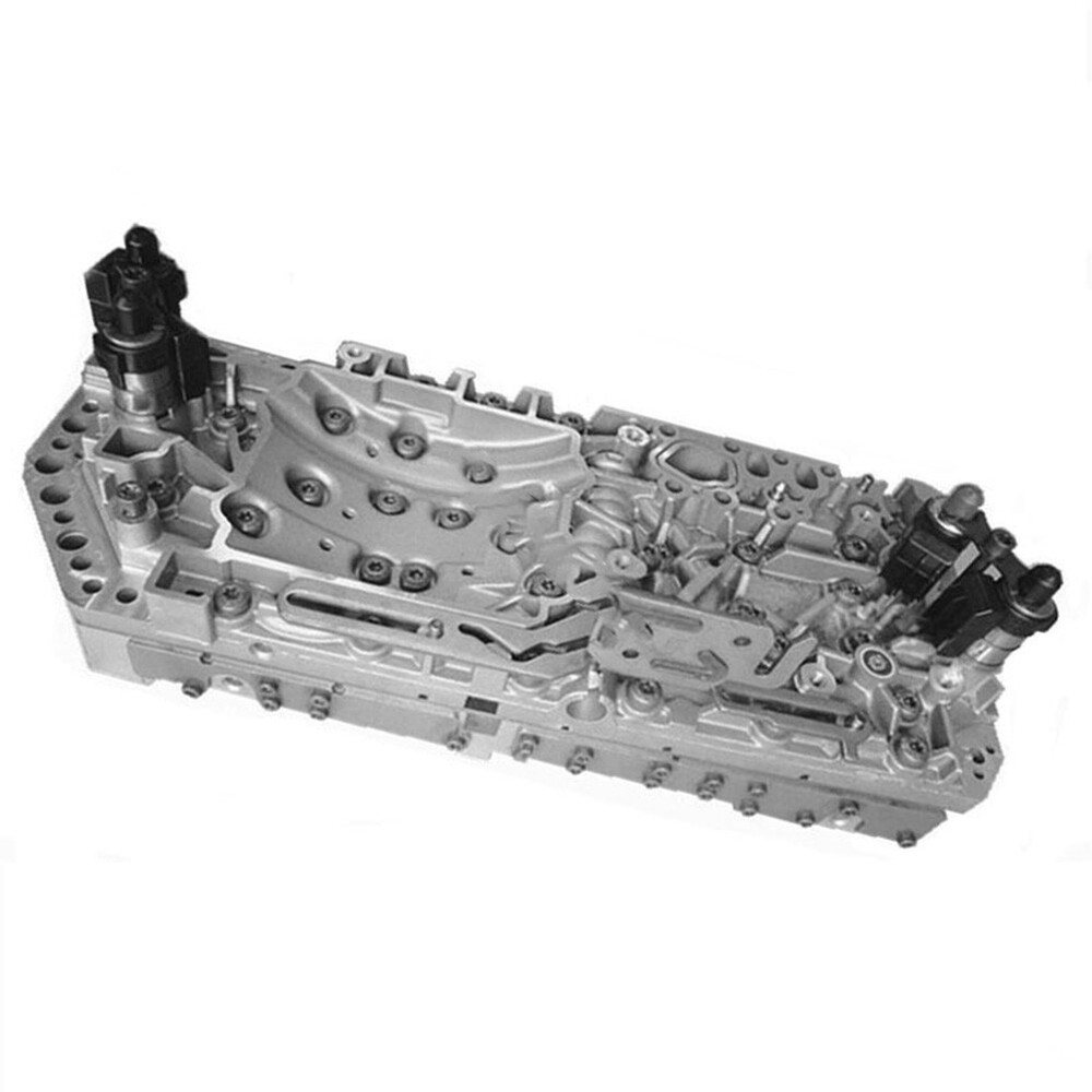 For Mercedes Mercedes Benz A & B class 2004-11 Transmission Valve Body 722.8 CTV