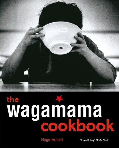 The Wagamama Cookbook by Arnold, Hugo Paperback Book The Fast Free ShippingFREE US DELIVERY | ISBN: 1856266494 | Quality Books