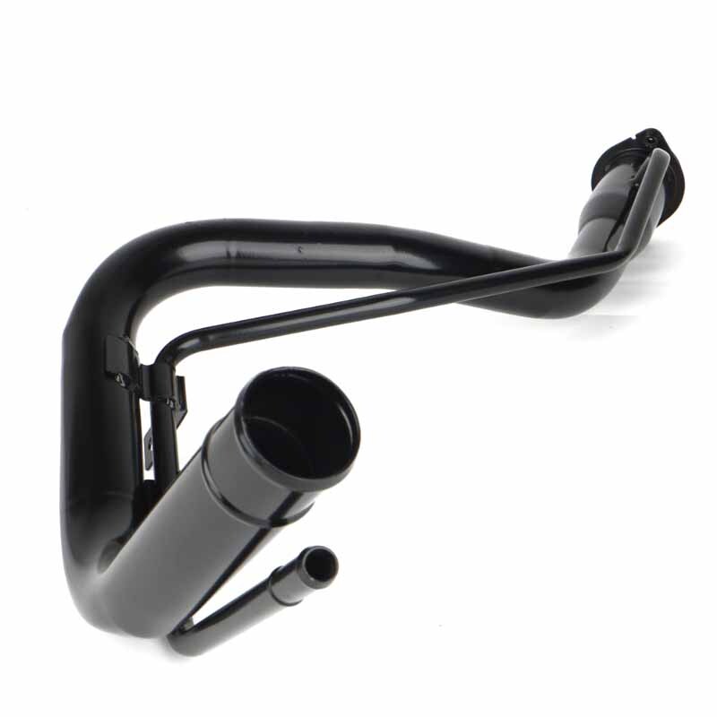 Fuel Tank Filler Neck Pipe MR135982 For Mitsubishi Lancer Evolution EVO 4 5 6