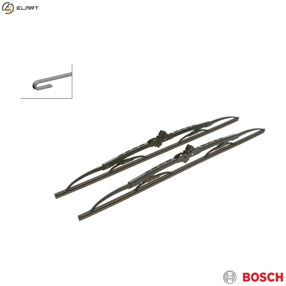WIPER BLADE 3 397 005 032