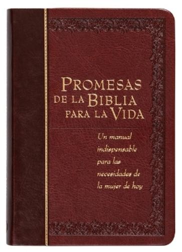 Broadstreet Publishing Group L Promesas de la Biblia Para La Vi (Leather Bound)Another great item from Rarewaves USA | Free delivery!
