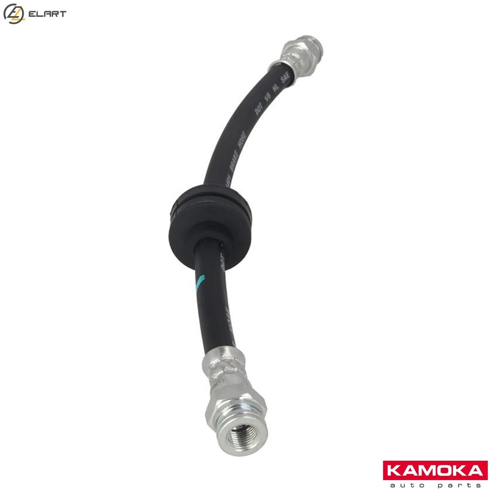 BRAKE HOSE 1170346 FOR FIAT BRAVO/II STILO/VAN/Multi/Wagon LANCIA 1.7L 4cyl 2.4L