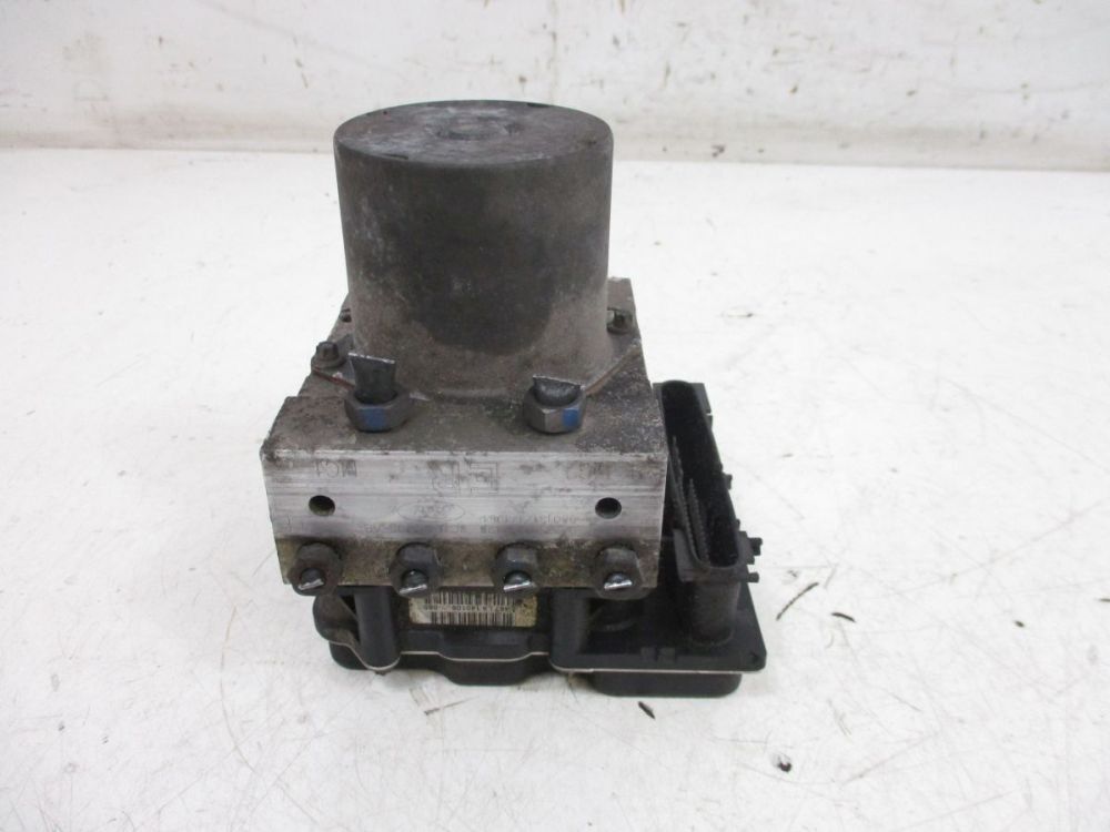 ABS Control Hydraulic Block Hydroaggregat for Ford Transit VI Mk6