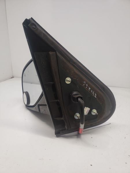 98-01 Ford Explorer Driver Side Power Heated Mirror 4-Door Left OEM 1038140