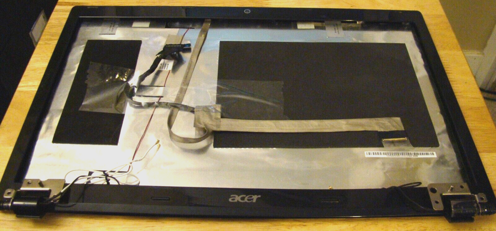 Acer Aspire 7741 17.3