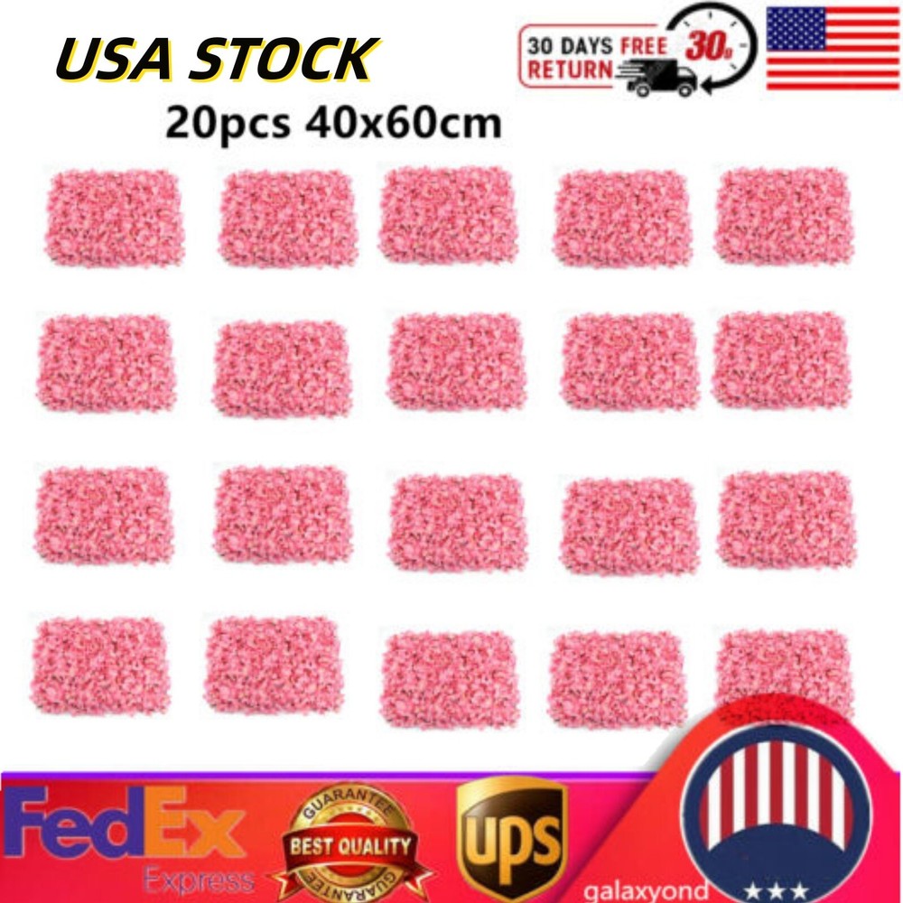 20PCS 16