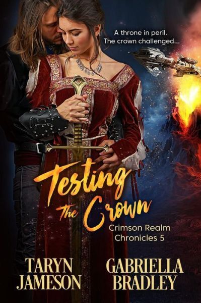 Testing The Crown
