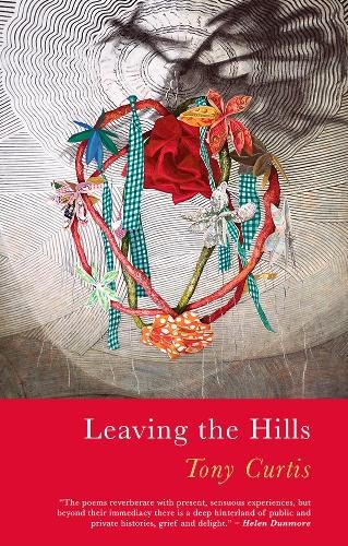 Tony Curtis Leaving the Hills (Paperback)Another great item from Rarewaves USA | Free delivery!