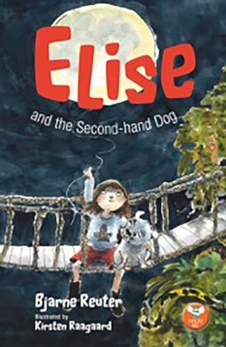 Elise and the Second-hand Dog by Bjarne Reuter Paperback / softback Book TheFREE US DELIVERY | ISBN: 0995697280 | Quality Books
