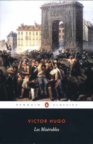 Les Miserables (Penguin Classics) - Paperback, by Hugo Victor - Very Good x