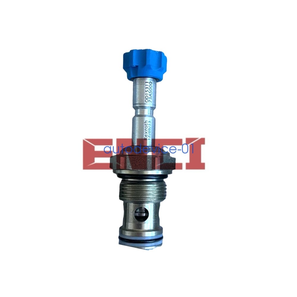 OD1531173AS000 R901113682 Bosch Rexroth Cartridge Solenoid Valve DHL/FedEx
