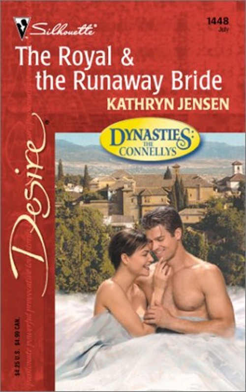 The Royal and the Runaway Bride Mass Market Paperbound Kathryn JeFree US Delivery | ISBN:0373764480