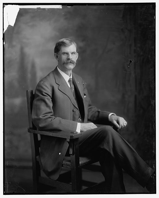 Photo:J.C. HONORABLE, CANTRILL