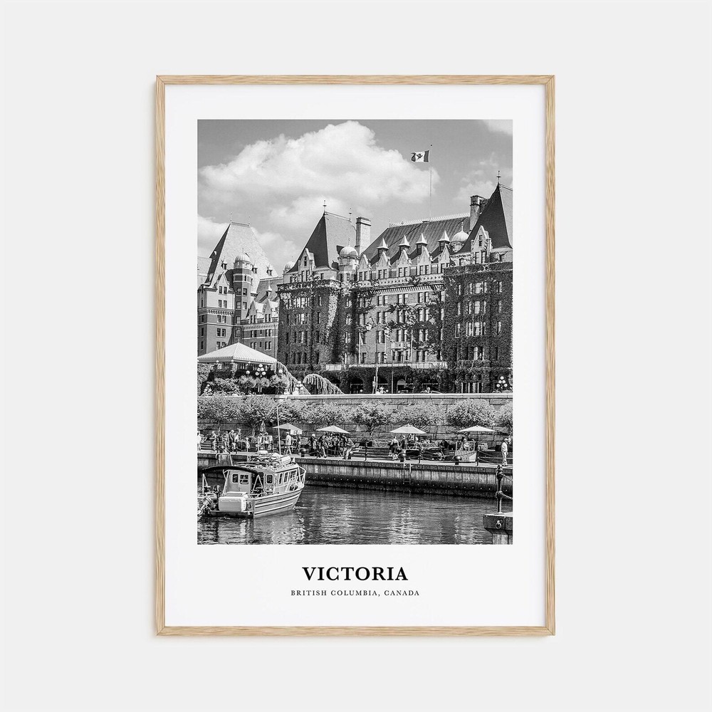 Victoria Wall Art Canada Victoria Wall Decor Victoria Poster Victoria Home