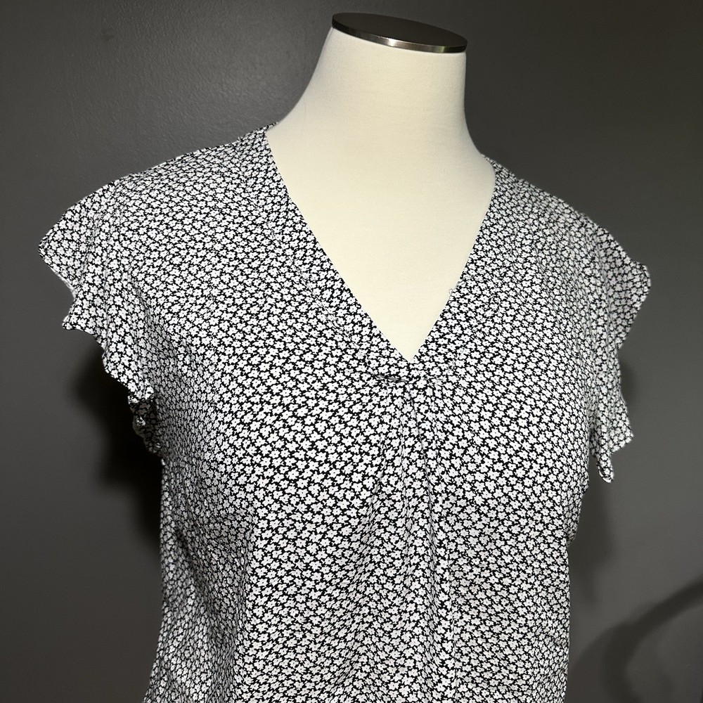 Jones New York Signature Women's Blouse, Size 2X
