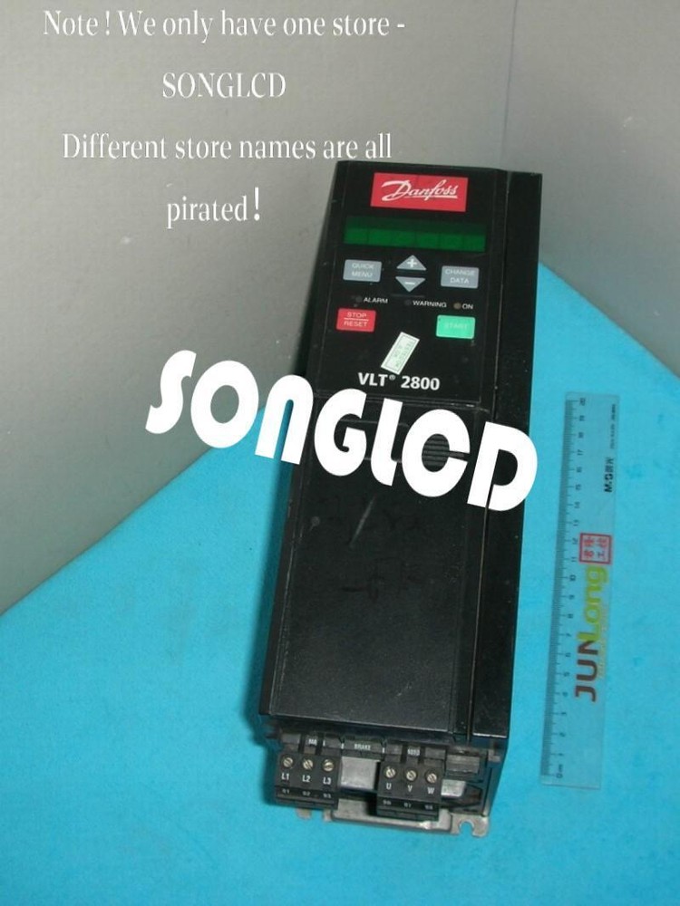 1PCS 178B5030 VLT2840PT4B20STR0DBF00A00C1 via DHL or Fedex fast shipping