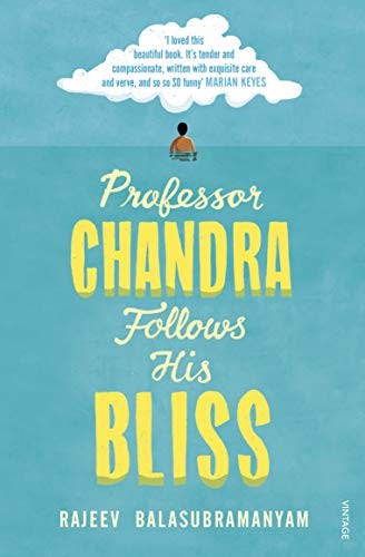 Professor Chandra Follows His Bl... by Balasubramanyam, Raj Paperback / softbackFREE US DELIVERY | ISBN: 178470881X | Quality Books