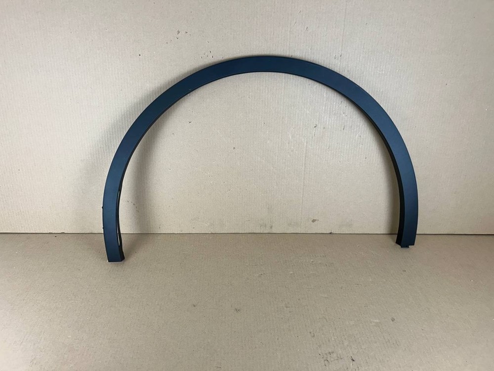✅NEW! Tesla Model Y 2021 Left Molding Wheel Arch Fender Front 1683859-00-A