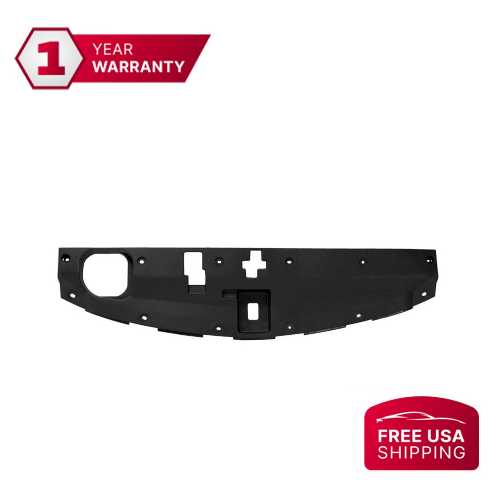 Radiator Support Cover Upper For 2013-2016 Hyundai Santa Fe