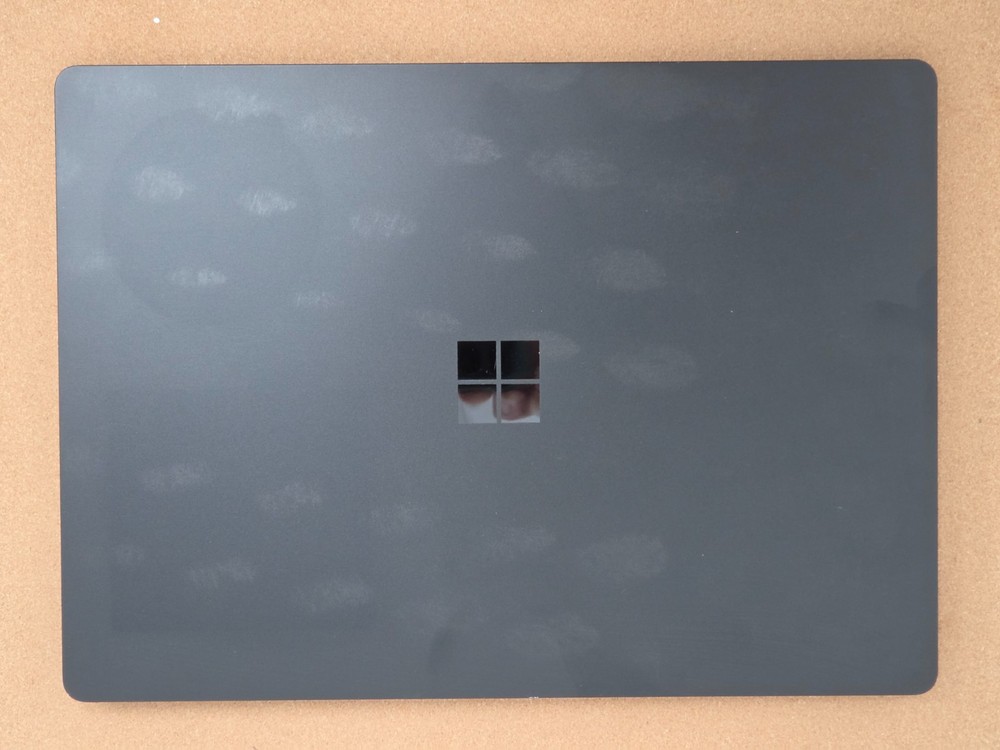 Microsoft Surface Laptop 4 i7-1185G7 13.5