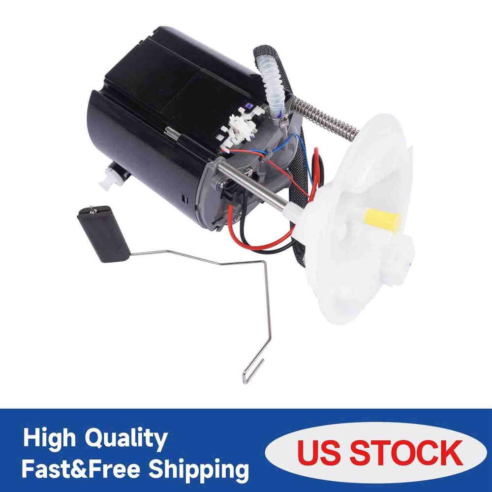 Fuel Pump Fit For 2014-2020 Maserati Quattroporte Ghibli &Levante 670178911