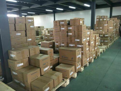 YASKAWA SGMAH-04A1A21 AC SERVO MOTOR SGMAH04A1A21 New Expedited Shipping 1PC