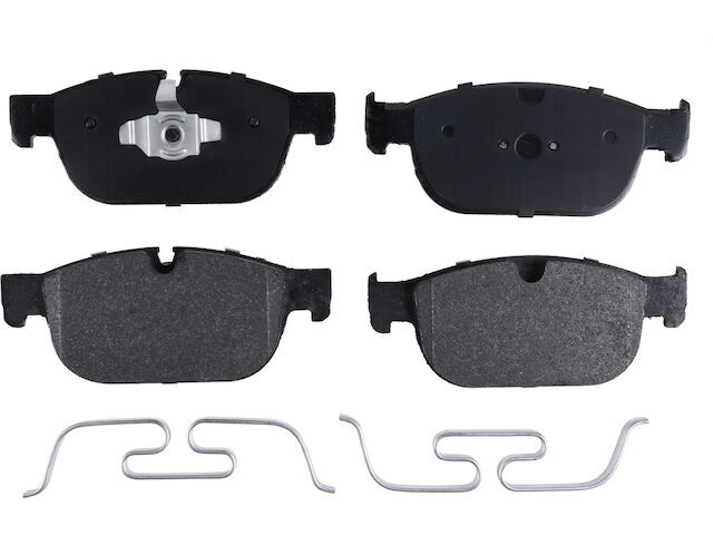 Volvo V60 Cross Country 2019-2024 Front API Brake Pad Set 23SZKV