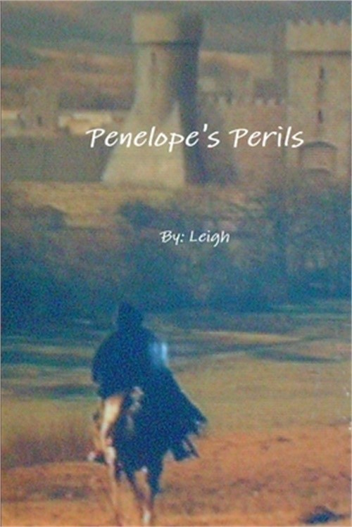 Penelope's Perils (Paperback or Softback)