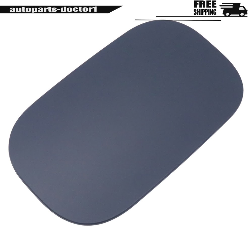Fuel Tank Filler Door Cover For Mercedes-Benz ML350 ML63AMG ML550 GLE550e GLE400