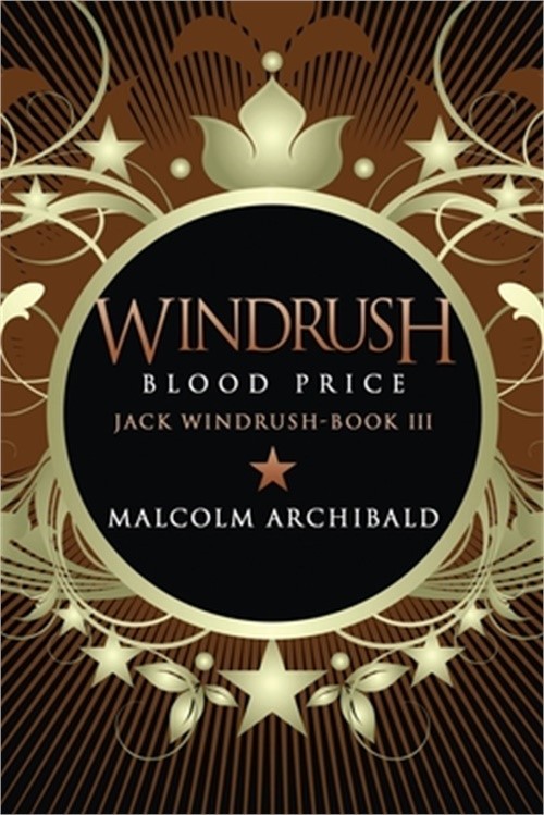 Windrush - Blood Price (Paperback or Softback)