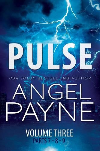 Angel Payne Pulse (Paperback) Bolt SagaAnother great item from Rarewaves USA | Free delivery!