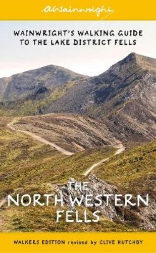 Alfred Wainwright The North Western Fells (Walkers Edition) (Paperback)Another great item from Rarewaves USA | Free delivery!