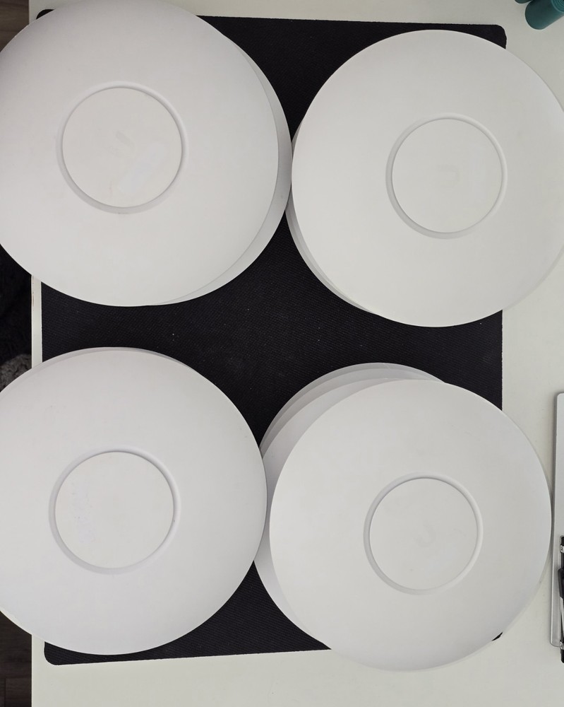 🌟 Unifi APs! 🌟 Ubiquiti AC PRO - Wireless Access Point - Used, tested! 15 APs!