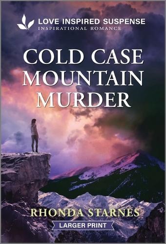 Rhonda Starnes Cold Case Mountain Murder (Paperback)Another great item from Rarewaves USA | Free delivery!