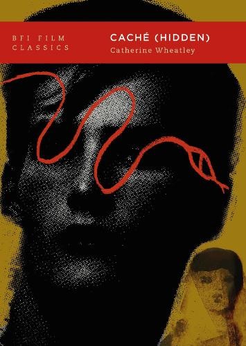Catherine Wheatley Caché (Hidden) (Paperback) BFI Film ClassicsAnother great item from Rarewaves USA | Free delivery!