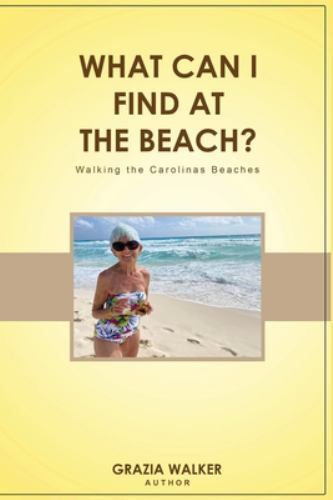 WHAT CAN I FIND AT THE BEACH?, Like New Used, Free shipping in the US