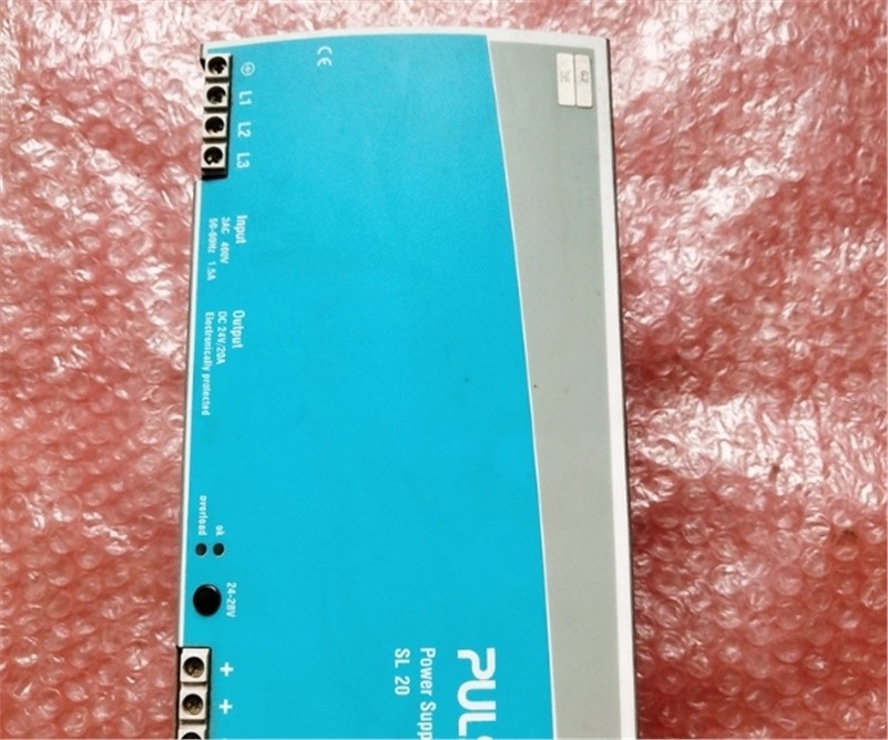 1Pc Puls SL20.300 Used cb