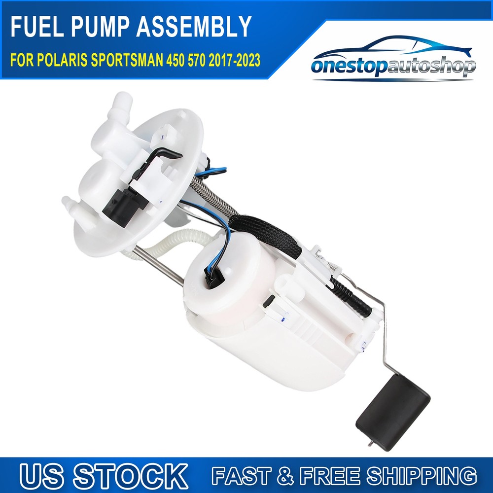 Fuel Pump Assembly w/ Sending Unit for 2017-2018 Kia Forte 2.0L L4 31110B0500