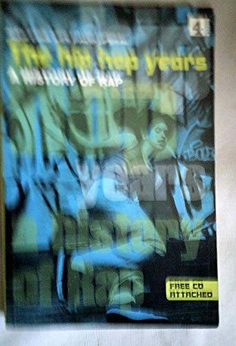 The Hip Hop Years, David Upshal